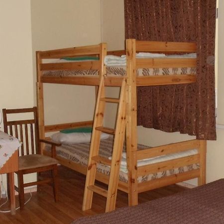 Dome Pearl Hostel Riga Bagian luar foto