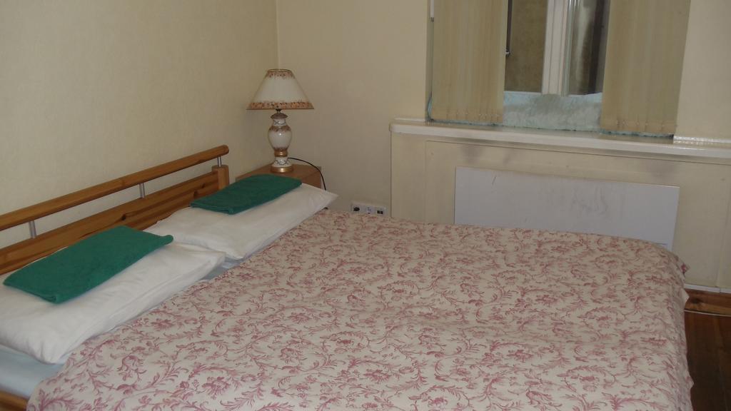 Dome Pearl Hostel Riga Ruang foto