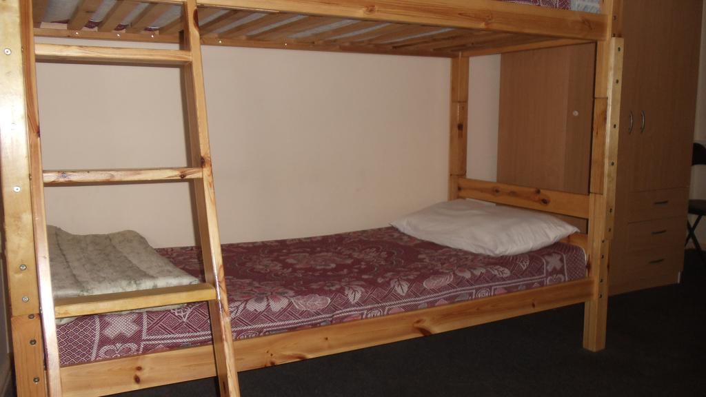 Dome Pearl Hostel Riga Ruang foto