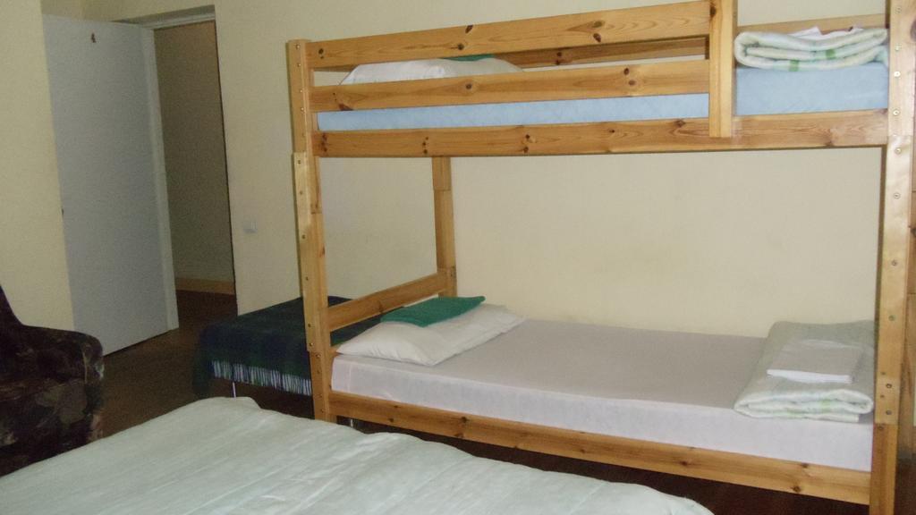 Dome Pearl Hostel Riga Ruang foto