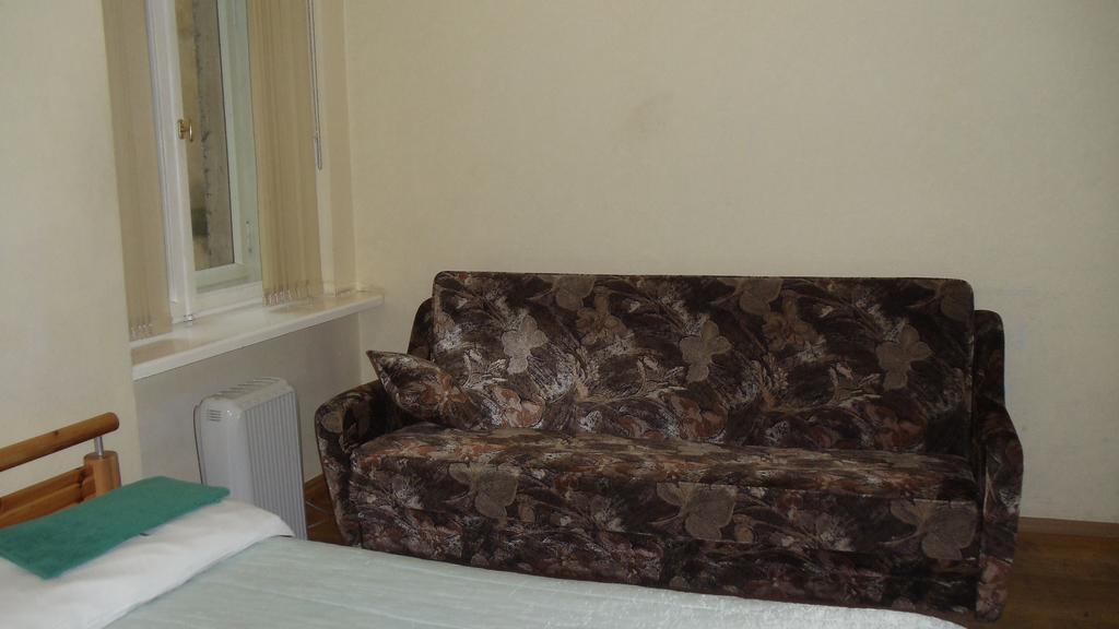 Dome Pearl Hostel Riga Ruang foto