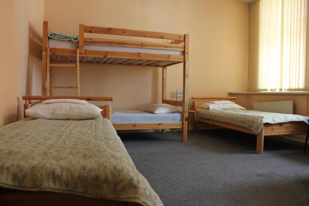 Dome Pearl Hostel Riga Ruang foto