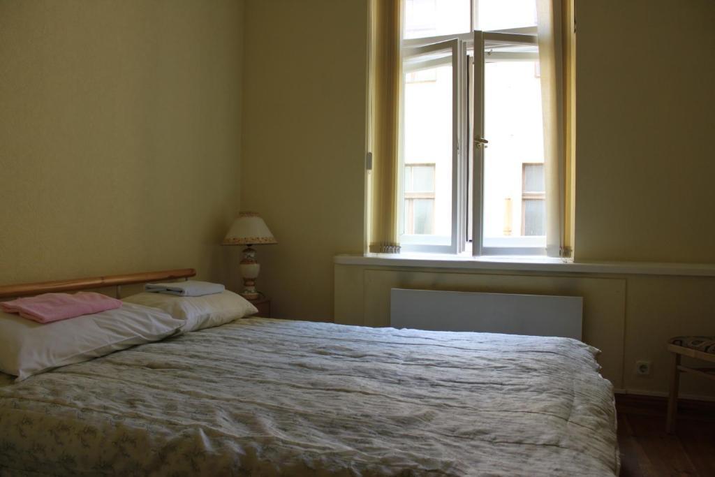 Dome Pearl Hostel Riga Ruang foto