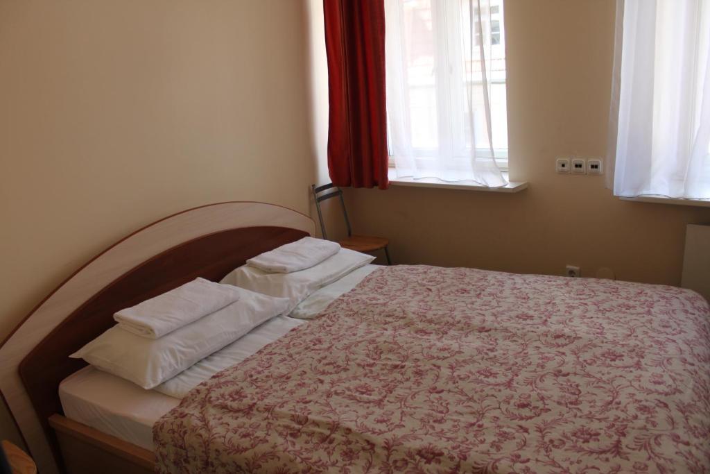 Dome Pearl Hostel Riga Ruang foto