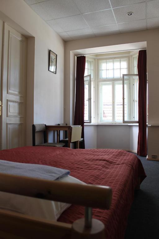 Dome Pearl Hostel Riga Ruang foto