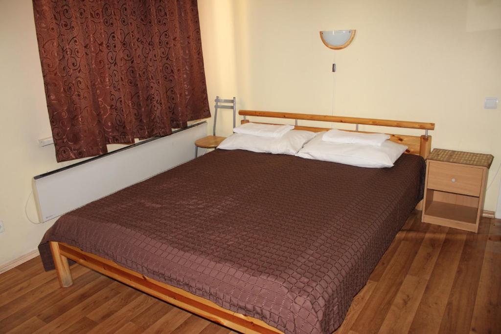 Dome Pearl Hostel Riga Ruang foto
