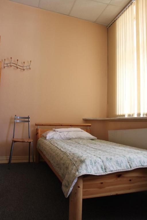 Dome Pearl Hostel Riga Ruang foto
